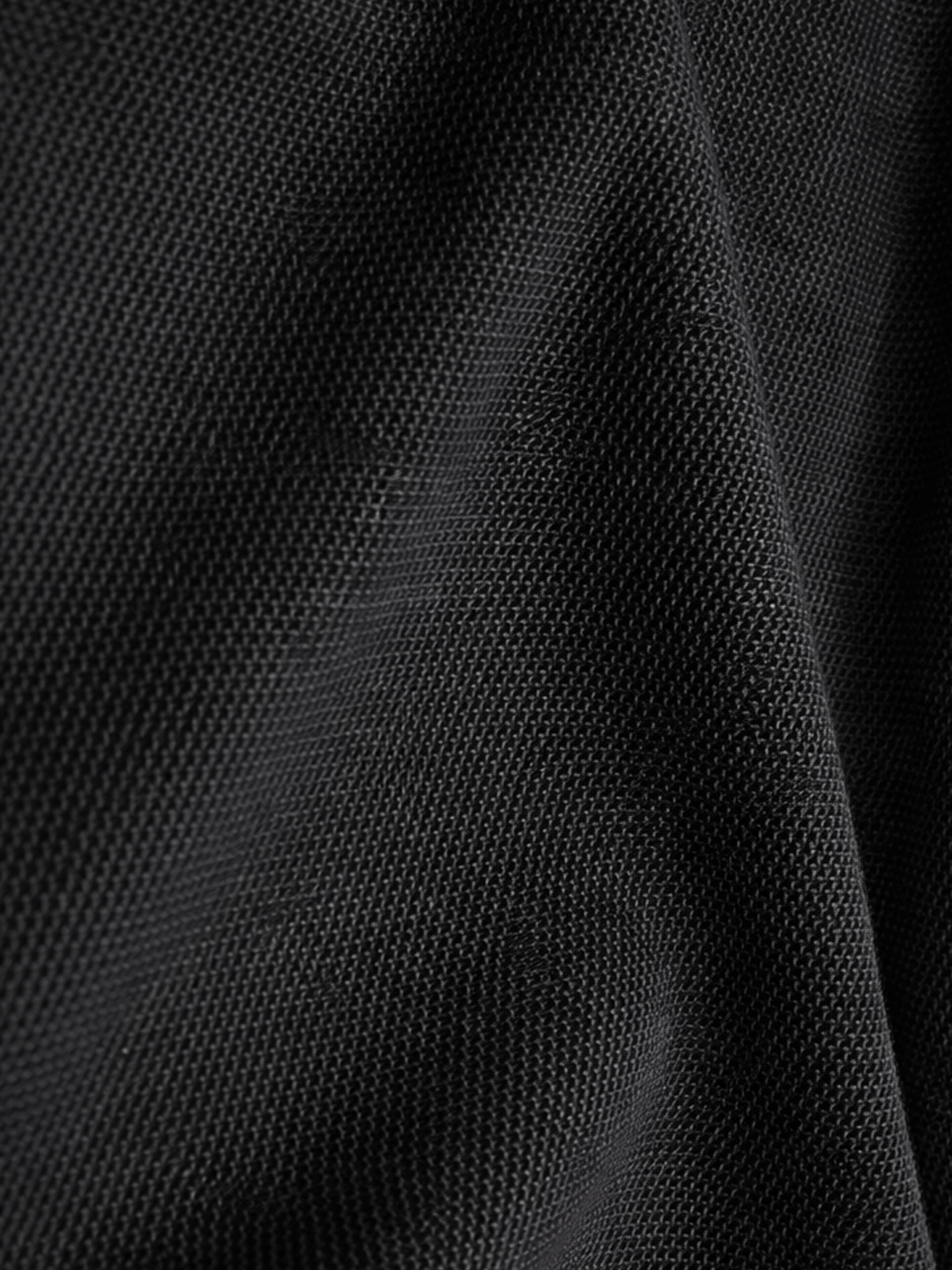 10 PM Noir Black Tempo T-Shirt - Image 5